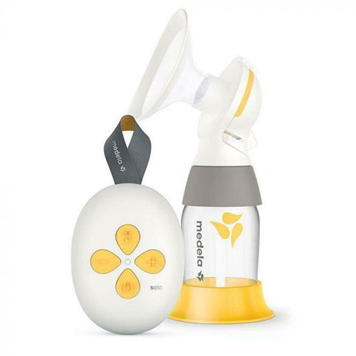Medela Solo